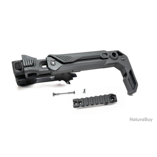 Crosse repliable pour AAP-01 Assassin - PU0295