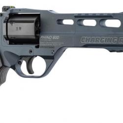 Revolver Rhino 60 DS 6'' Charging Gen II - 9x19 mm - ADP765