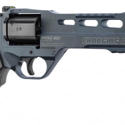 Revolver Rhino 60 DS 6'' Charging Gen II - 9x19 mm - ADP765