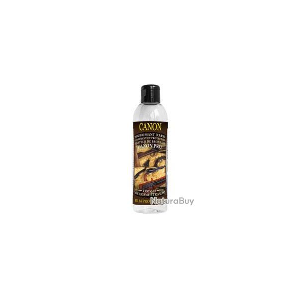 CANON PRO - Nourrissant d'arme - CANON PRO FLACON DE 250 GR - EN620004