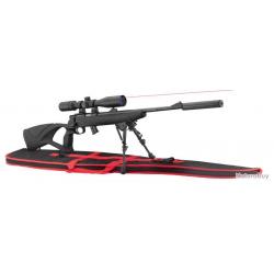 Pack Sniper carabine BO Manufacture cal. 22 LR - PCKCR501SNIP