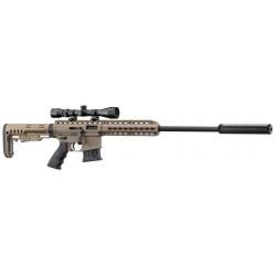 Pack Pallas silence TAN BA-15 - 22LR - PCKPAL112