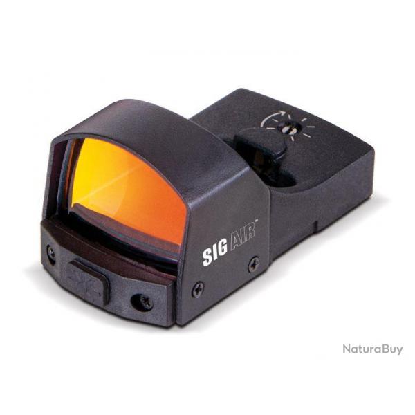 Viseur point rouge SIG AIR 1x23 - A61220