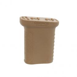 Grip vertical M-LOK - TAN - A68448