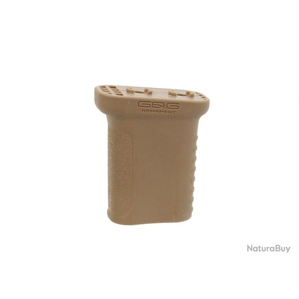 Grip vertical M-LOK - TAN - A68448