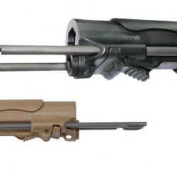 Crosse M4 PDW Gos V5 - NOIR - A68474