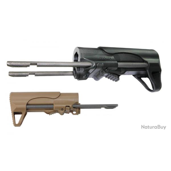 Crosse M4 PDW Gos V5 - NOIR - A68474