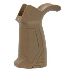 Grip moteur M4 V2 - TAN - A68464