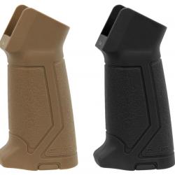 Grip moteur M4 V1 - TAN - A68467