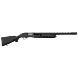 Fusil à pompe Yildiz S61 synthétique cal. 12/76 - Yildiz S61 - MC2002