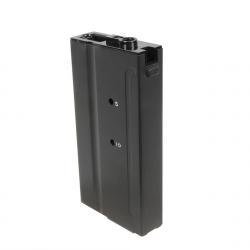 Chargeur Hi-cap 450 billes pour Type 64 G&G - CLE8196