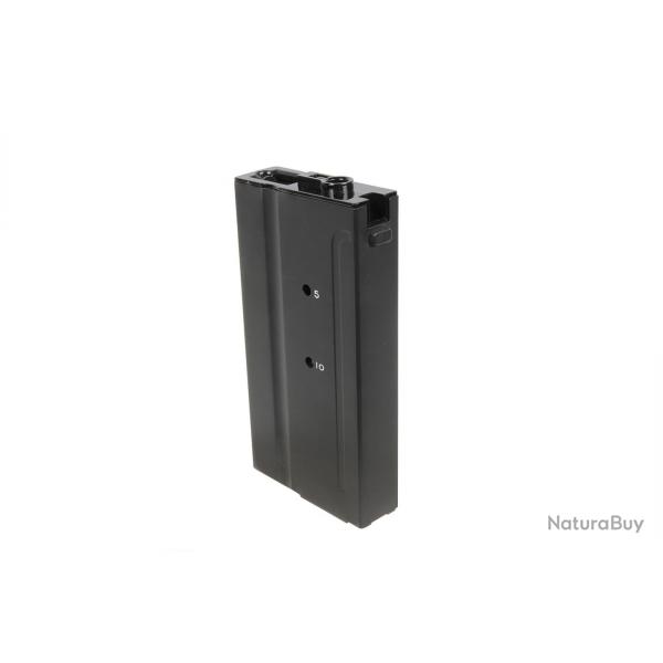 Chargeur Hi-cap 450 billes pour Type 64 G&G - CLE8196
