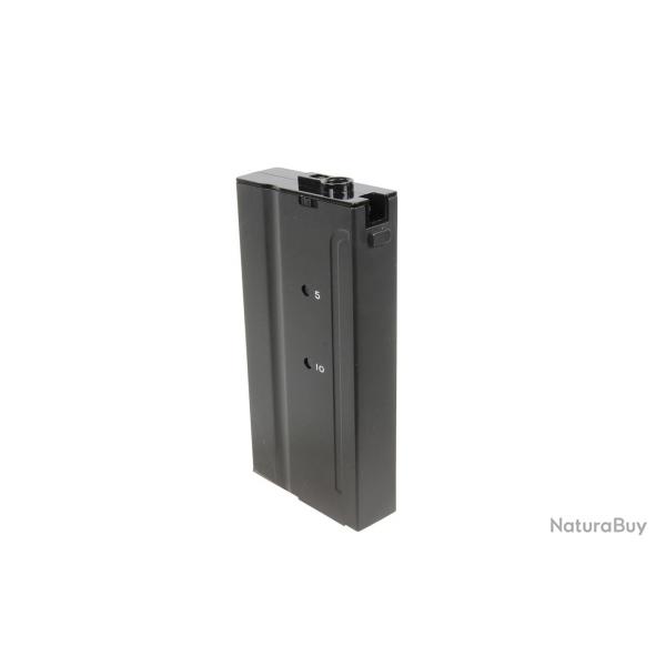 Chargeur Mid-cap 90 billes pour Type 64 G&G - CLE8195