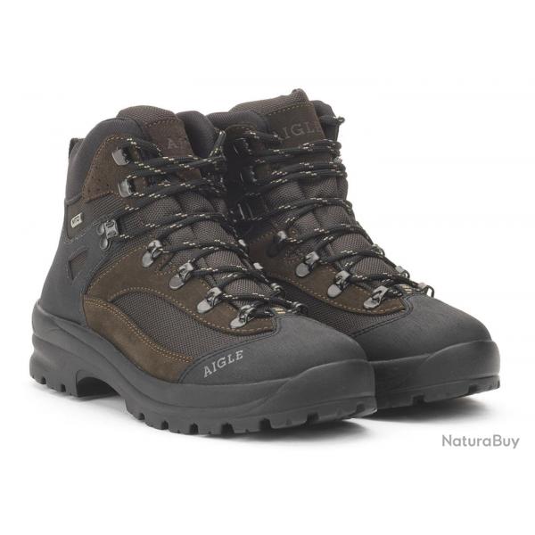 Chaussures de chasse HUNTSHAW 2 Aigle AIT3592P40