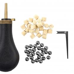 Set de chargement revolver cal.44 - SET DE CHARGEMENT REVOLVER CAL 44 - RE92833