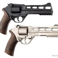Réplique Airsoft revolver CO2 Chiappa Rhino 60DS 0,95J - PG1059