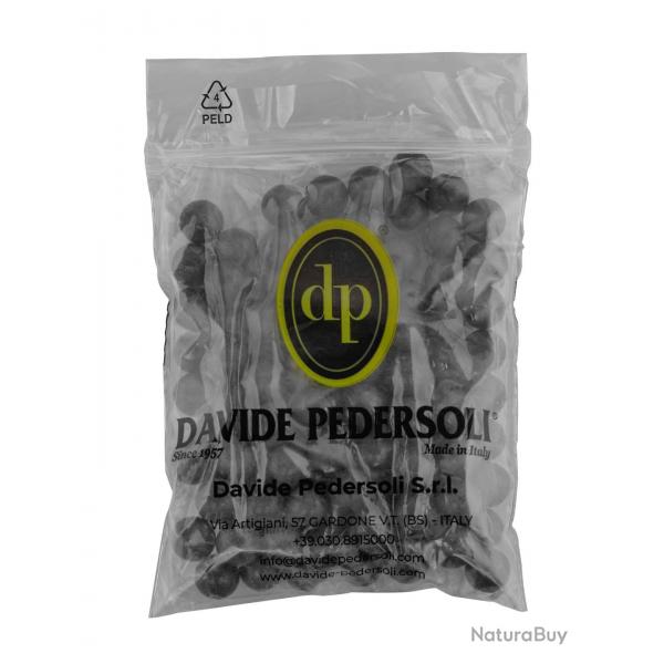 Balles rondes intrieures par 100 - Cal .451 - RE80740