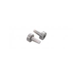 Protecteur de bouche en plastique - Cal .62/.75 - RE76190