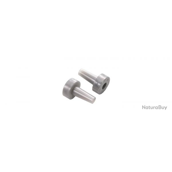 Protecteur de bouche en plastique - Cal .62/.75 - RE76190