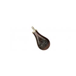 Poire à poudre Colt Pattern ajustable - RE14421