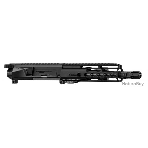 Upper HERA ARMS Keymod Cal. 300 BLK - Upper HERA ARMS 10.5'' Cal. 300 BLK - HA705