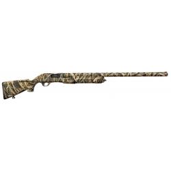 Fusil de chasse à pompe camo Yildiz S76 cal 12/76 - Yildiz S76P Camo - MC2005