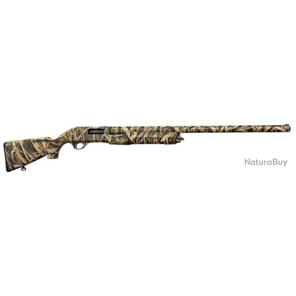 Fusil de chasse  pompe camo Yildiz S76 cal 12/76 - Yildiz S76P Camo - MC2005