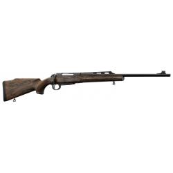 Carabine à verrou Renato Baldi CF01 Aspect Bois - Fileté - Cal.7x64 - B9000F