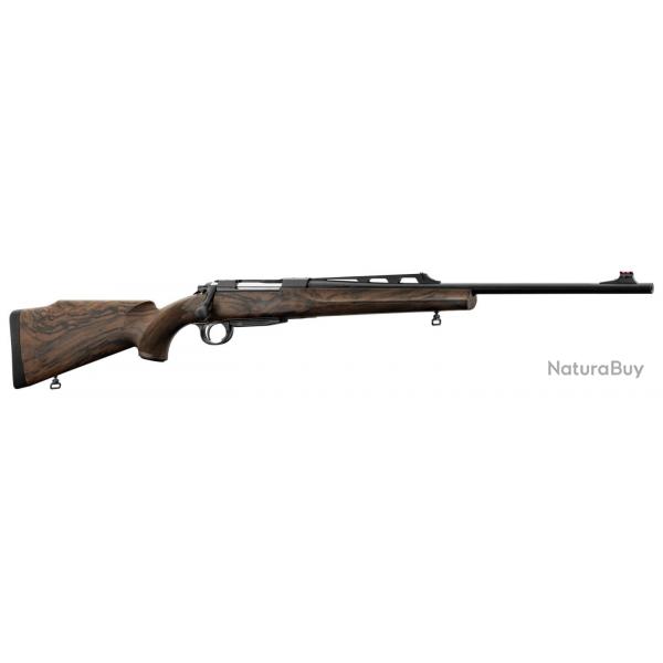 Carabine  verrou Renato Baldi CF01 Aspect Bois - Filet - Cal.7x64 - B9000F