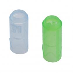 Joint Hop-up Super Silicon AEG - 70° BLEU - PU18166