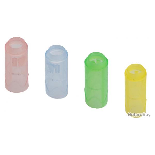 Joint Hop-up Super Silicon AEG - 70 BLEU - PU18166