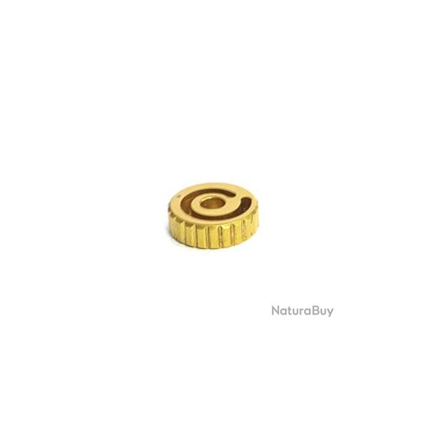 Roue de rglage hop-up Maple Leaf - WE/MARUI/VFC/KJ - PU18187