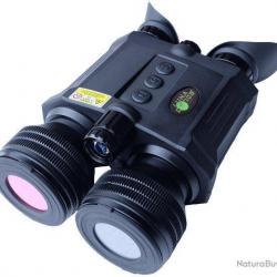 Jumelles de vision nocturne LN-G3-B50 - Luna optics - 6X-36X50 - OP0219