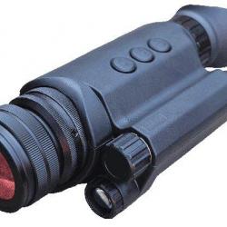 Monoculaires de vision nocturne LN-G3-M44-M50 - Luna optics - 5X-30X44 - OP0216
