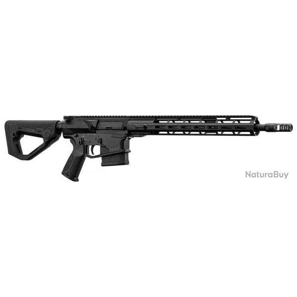Carabine HERA ARMS 16,75'' AR10 7SIX2 cal .308 - *B* - HA105