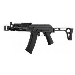 Réplique AEG Full métal ARCTURUS AK74U Custom 0,9J - LE2012