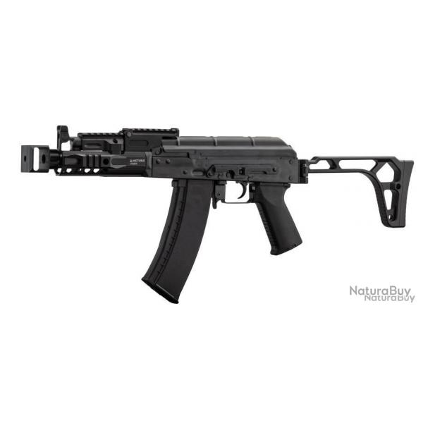 Rplique AEG Full mtal ARCTURUS AK74U Custom 0,9J - LE2012