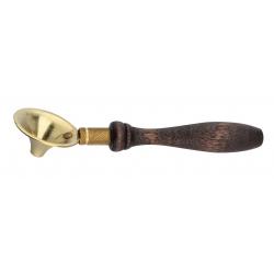 Entonnoir de remplissage poudre noire - Louche soucoupe pour poudre - TDC1012