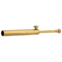 Doseur réglable universel TDC pour poudre noire - Mesure poudre universelle - TDC1018