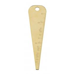 Jauge de calibre TDC - Gauge de calibre - TDC1028
