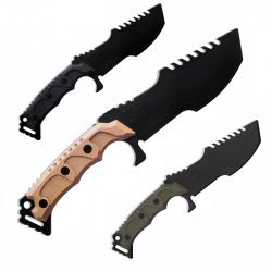 Couteau factice HUNTSMAN G3 - SAND - A61812S