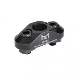 Montage sangle QD M-LOK BCMGUNFIGHTER(TM) MCMR-SM - A64051