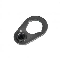 Anneau montage sangle AEG BCMGUNFIGHTER(TM) QD End plate - A64053