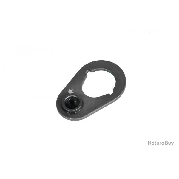 Anneau montage sangle AEG BCMGUNFIGHTER(TM) QD End plate - A64053
