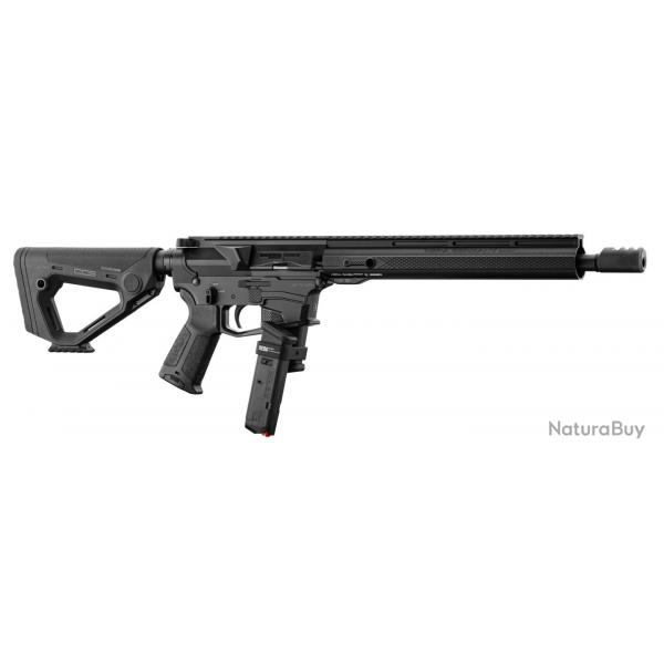 Carabine HERA ARMS The 9ers sport 9x19 mm 13.5'' - HA205