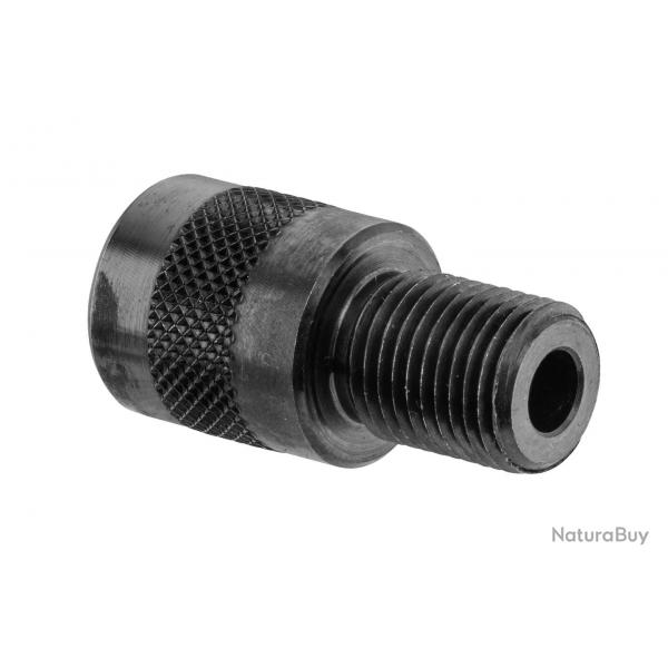 Adaptateur silencieux au pas 1/2-28 vers 1/2-20 - ZEC965