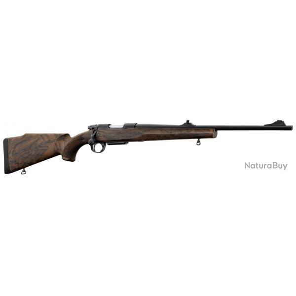 Carabine  verrou Renato Baldi CF01 Aspect Bois - Filet - Cal.222 Rem - B9220F
