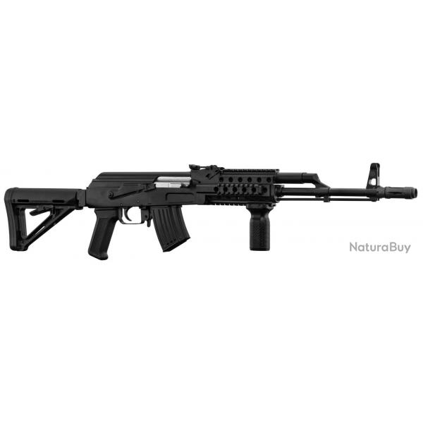 Carabine type AK WBP Jack crosse repliable cal. 7.62x39 - WBP125
