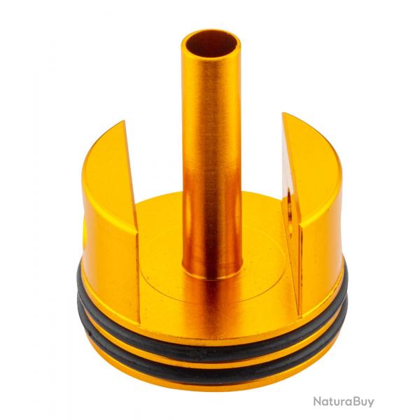 Tete de cylindre Aluminium pour SLV36 - G608 double joints - PU0350