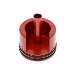 Tete de cylindre aluminium silencieuse pour SLV36 - G608 AEG - PU0369